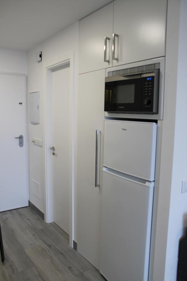 Estudio Nuevo Minerva 635 Benalmádena Exterior foto